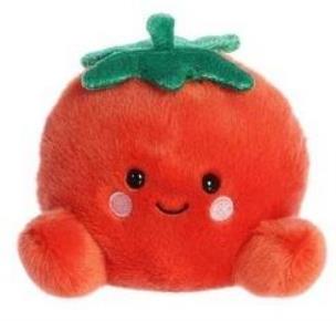 Opakowanie Maskotka Pomidor