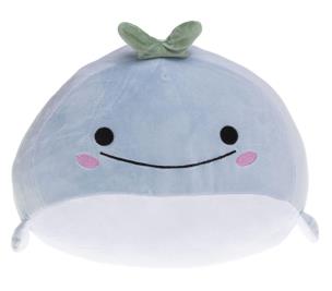 Opakowanie Maskotka Rybka 20cm mix