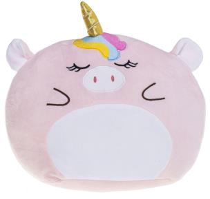Opakowanie Maskotka Świnka Jednorożec 30cm mix