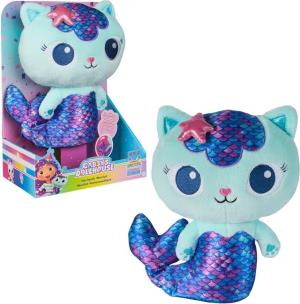 Opakowanie Maskotka Syrenkotka Koci Domek Gabi