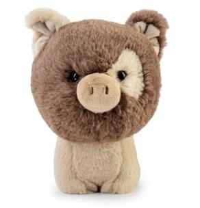 Opakowanie Maskotka Teddy Pets pig brown
