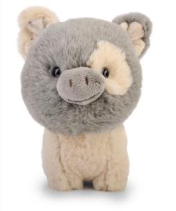 Opakowanie Maskotka Teddy Pets pig grey