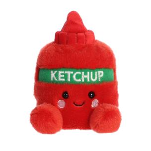 Opakowanie Maskotka Tommy Ketchup 13cm
