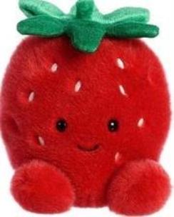 Opakowanie Maskotka Truskawka