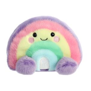 Opakowanie Maskotka Vivi Tęcza 13cm