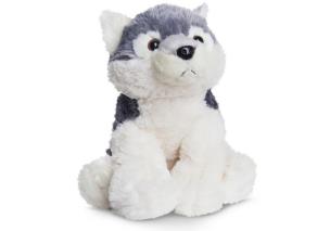 Opakowanie Maskotka wilk 28cm