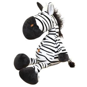 Opakowanie Maskotka Zebra 25cm