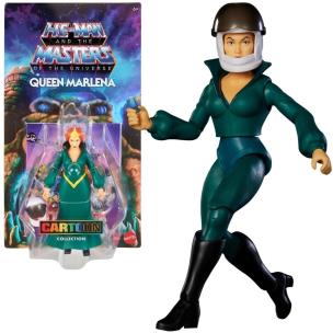 Opakowanie Masters of the Universe Origins 200X Cartoon