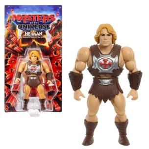 Opakowanie Masters Of The Universe Origins He-Man