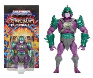 Opakowanie Masters Of The Universe Thundercat
