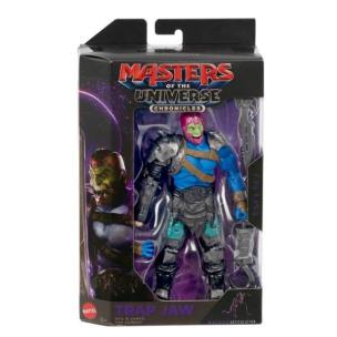 Opakowanie Masters of the Universe Trap Jaw Żelaznoszczęki