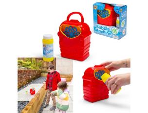 Opakowanie Maszyna do baniek mydlanych