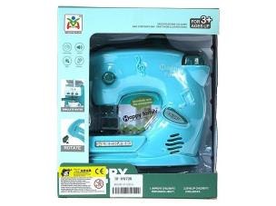 Opakowanie Maszyna do szycia na baterie światło i dźwięk