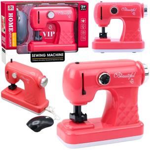 Opakowanie Maszyna do szycia ze światłem i dźwiękiem