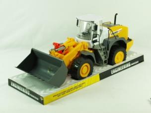 Opakowanie Maszyna drogowo-budowlna