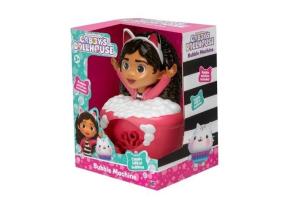 Opakowanie Maszynka do baniek mydlanych Gabby