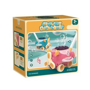 Opakowanie Maszynka do robienia baniek mix