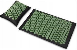 Opakowanie Mata do masażu Akumat Green