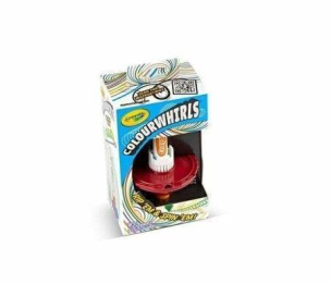 Mata do rysowania zmywalna 60x90cm CRAYOLA. Wydawca: Crayola. Multiszop.pl Opakowanie Mata do rysowania zmywalna 60x90cm CRAYOLA