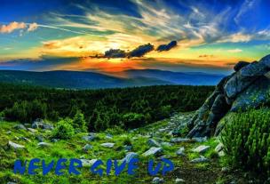 Opakowanie Mata mała dwustronna z nadrukiem góry