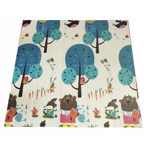 Opakowanie Mata podłogowa 180x200 SN84550  AN01