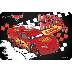 Opakowanie Mata śniadaniowa-podkładka cars
