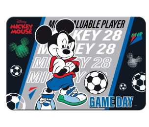 Opakowanie Mata śniadaniowa-podkładka Mickey