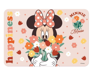Opakowanie Mata śniadaniowa-podkładka Minnie