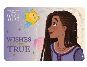 Opakowanie Mata śniadaniowa-podkładka Wish