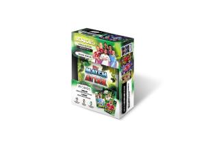 Match Attax 2025/26 mini puszka 1szt.mix. Wydawca: Topps. Multiszop.pl Opakowanie Match Attax 2025/26 mini puszka 1szt.mix