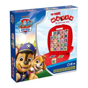 Match Psi Partol. Wydawca: Winning Moves. Multiszop.pl Opakowanie Match Psi Partol