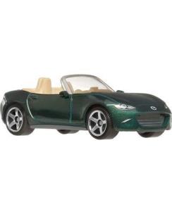 Opakowanie Matchbox Metalowy samochodzik JCG54