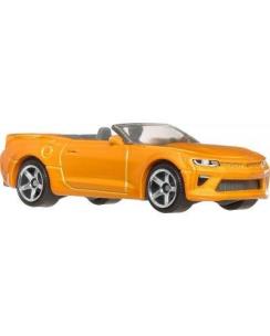 Opakowanie Matchbox Metalowy samochodzik JCG55