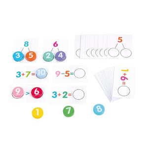 Opakowanie Matematyczny starter