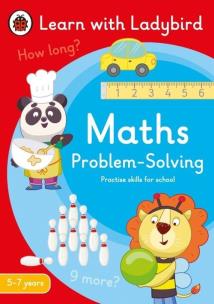 Opakowanie Maths Problem-Solving: A Learn