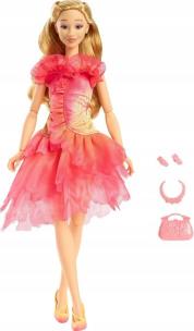 Opakowanie Mattel Universal Wicked Glinda Lalka modowa