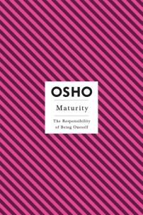 Okładka książki Maturity