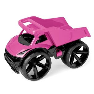 Opakowanie Maximus wywrotka różowa