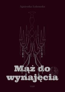 Okładka książki Mąż do wynajęcia