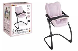 Opakowanie MC&Q Krzesełko 3w1 różowe