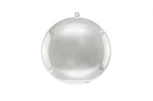 Opakowanie Medalion akrylowy 9cm 5szt