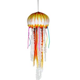 Opakowanie Meduza żółta