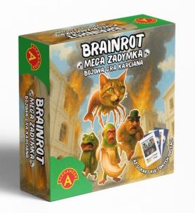 Opakowanie Mega zadymka