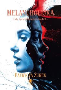Okładka książki Melancholijka