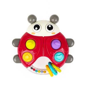 Opakowanie Melodyjna biedronka