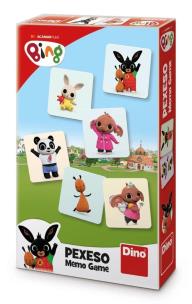 Opakowanie Memory Bing 48el