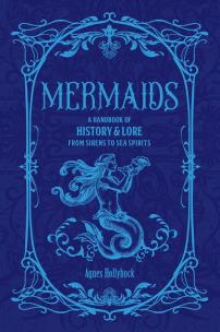 Okładka książki Mermaids
