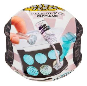 Opakowanie MGA's Miniverse - Make It Mini Makeup