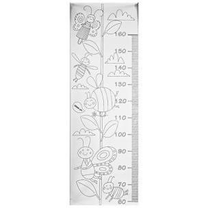 Opakowanie Miarka na ścianę Motyle