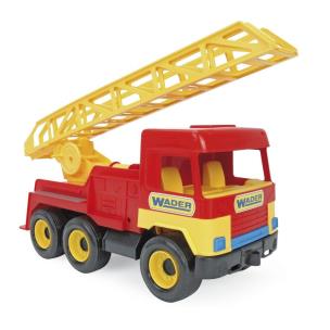 Opakowanie Middle Truck straż pożarna